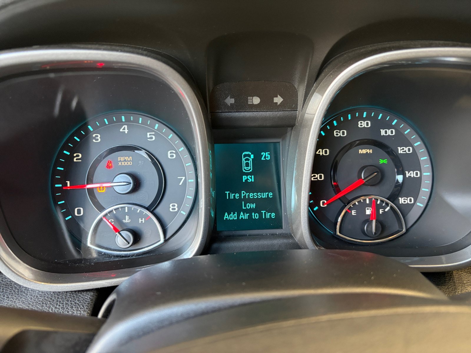 Used 2013 Chevrolet Malibu LS w/ Protection Package FWD image 21