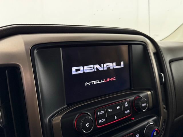 Used 2014 GMC Sierra 1500 Denali w/ Driver Alert Package image 18