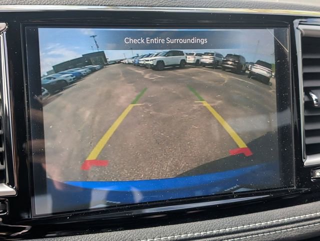 New 2026 Chrysler Pacifica Select image 19