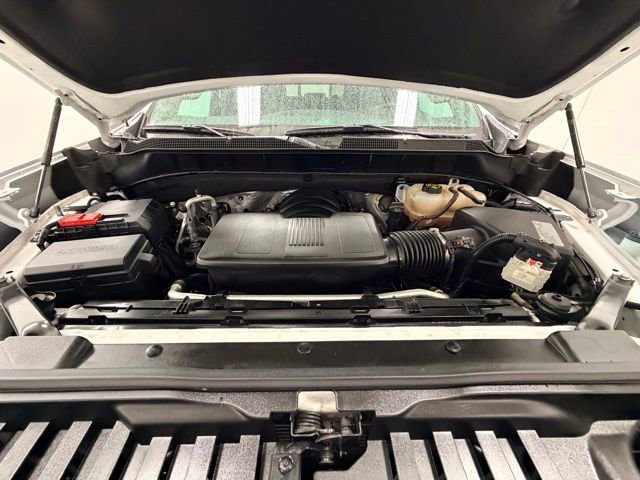 Certified 2021 Chevrolet Silverado 1500 LT Trail Boss w/ LT Trail Boss Premium Package image 32