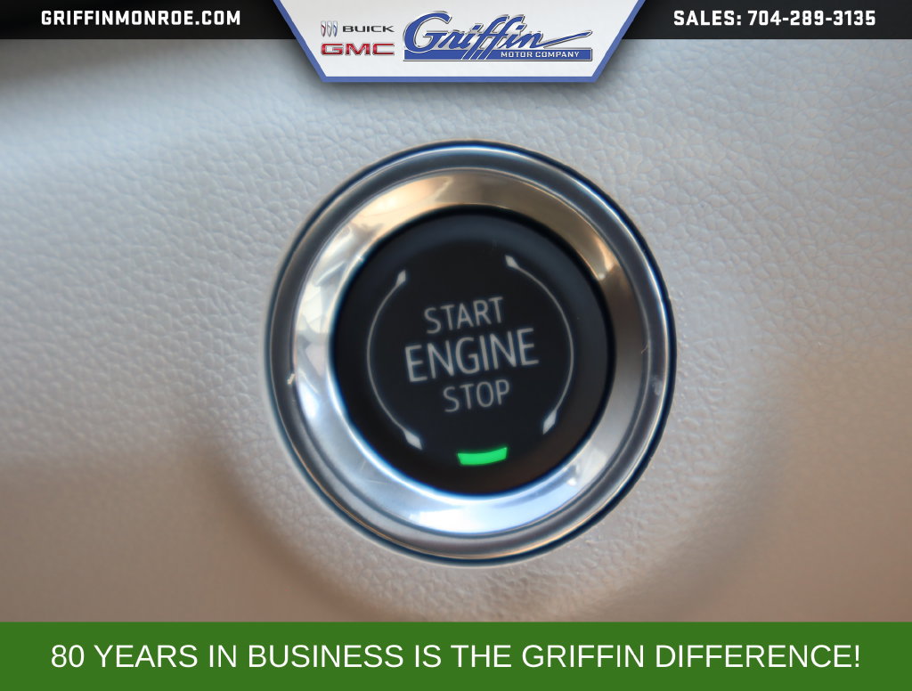 New 2027 GMC Terrain Denali AWD/4WD image 25