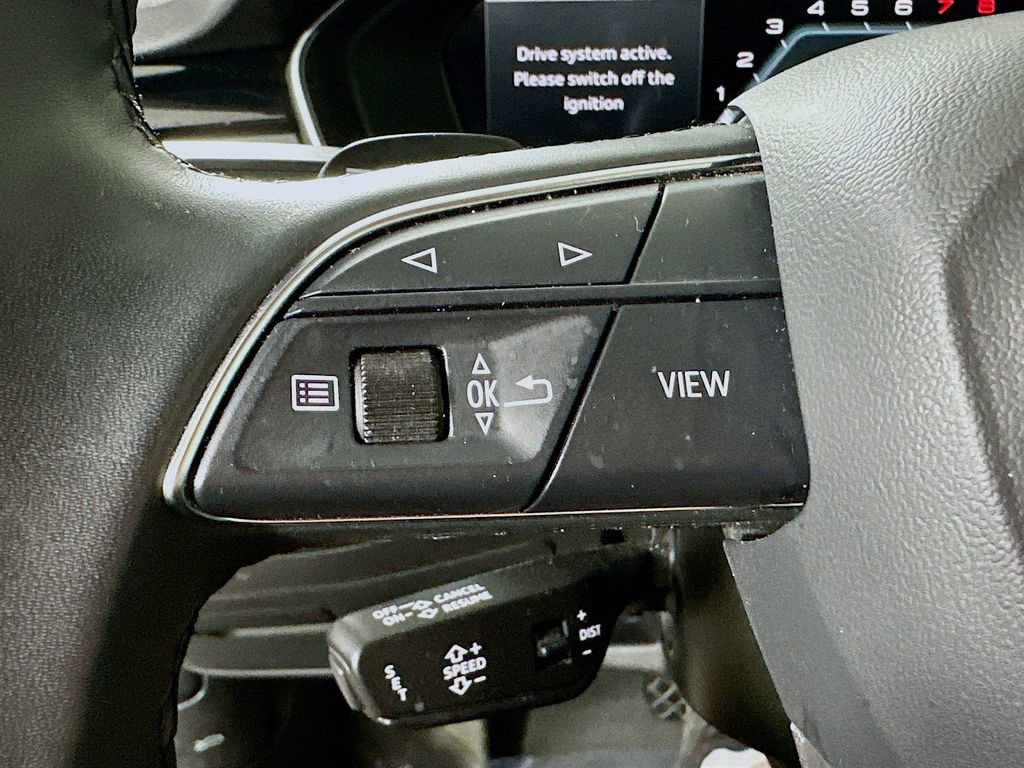 Used 2024 Audi A4 2.0T Premium Plus AWD/4WD image 23
