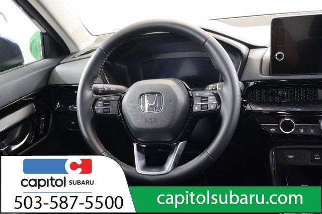 Used 2026 Honda CR-V EX-L image 17
