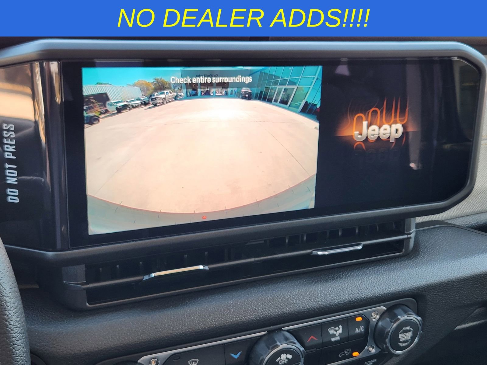 New 2026 Jeep Wrangler Sport image 17