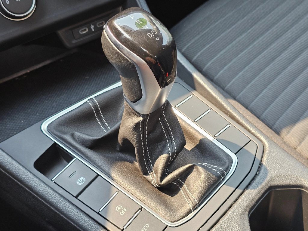 Used 2024 Volkswagen Jetta S FWD image 30