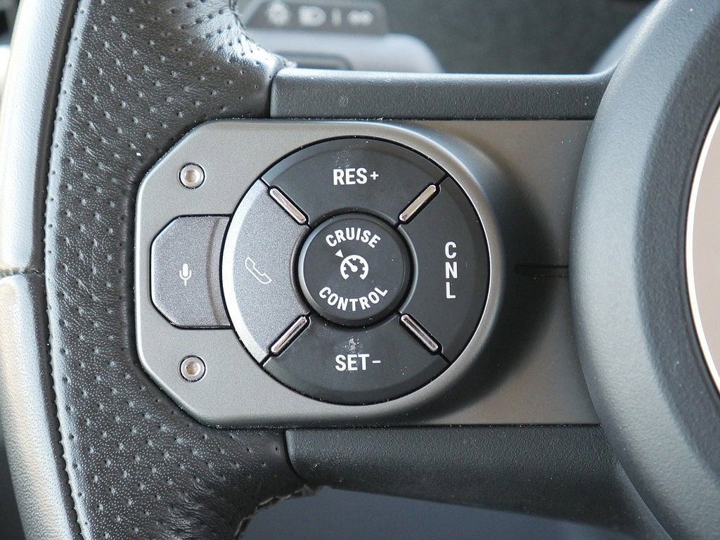 Used 2024 INEOS Grenadier AWD/4WD image 26