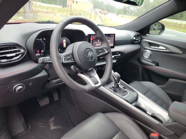 Used 2023 Dodge Hornet GT Plus AWD/4WD image 19