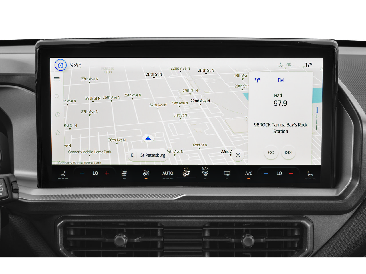 New 2026 Ford Bronco Sport Badlands AWD/4WD image 38