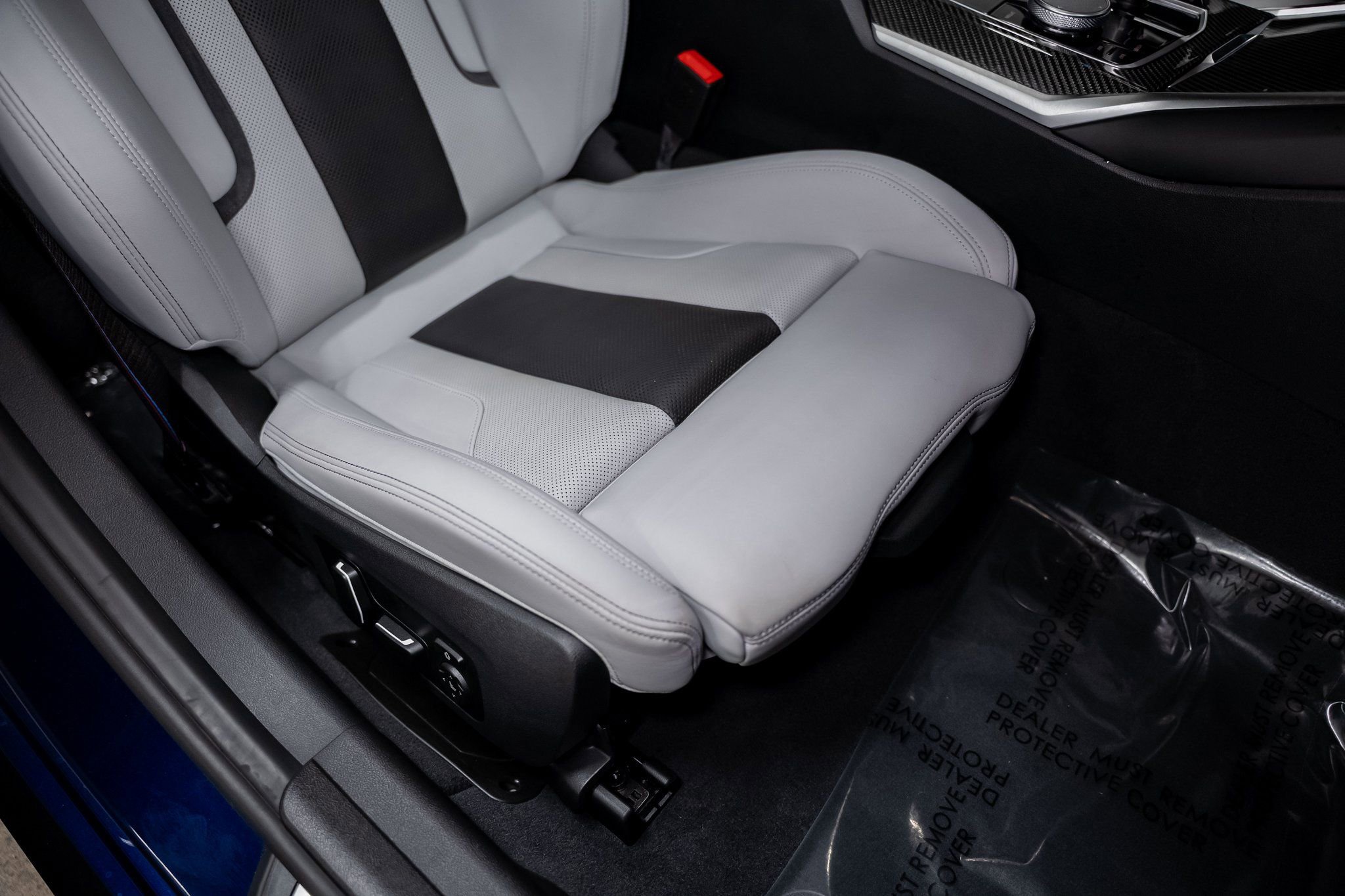 Used 2025 BMW M3 Competition w/ Executive Package image 36