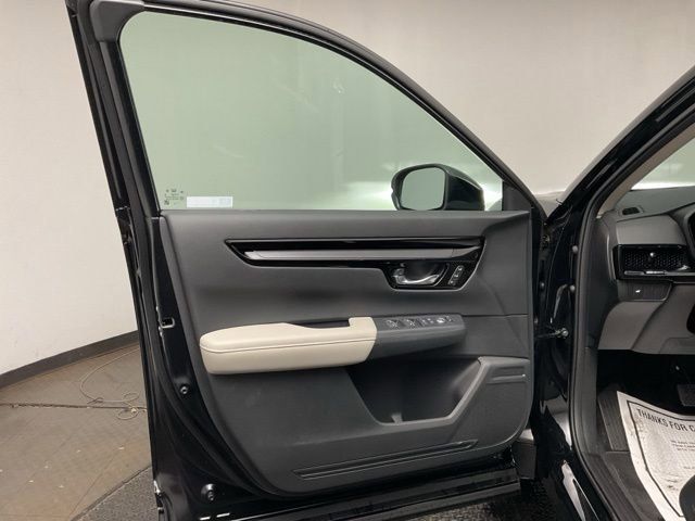 New 2026 Honda CR-V EX-L image 8