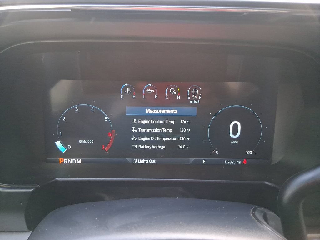 Used 2023 Ford F250 XLT w/ XLT Premium Package AWD/4WD image 15
