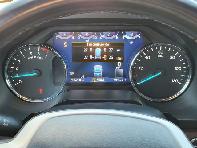 Used 2024 Ford Expedition Max Limited image 38