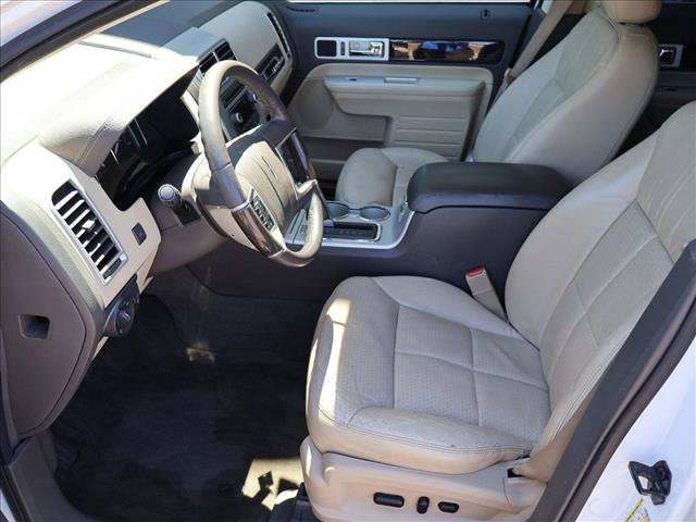 Used 2009 Lincoln MKX 2WD image 19