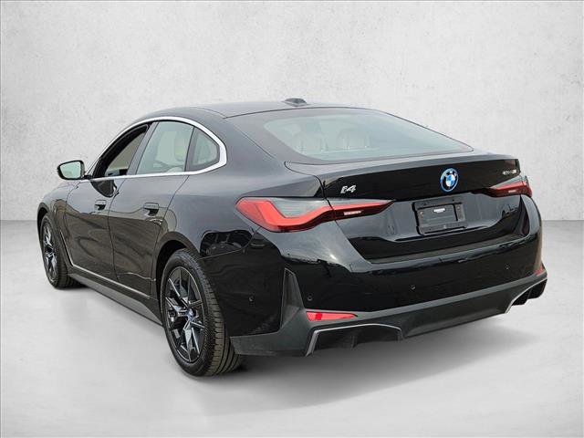Used 2023 BMW i4 eDrive35 w/ Premium Package RWD image 7