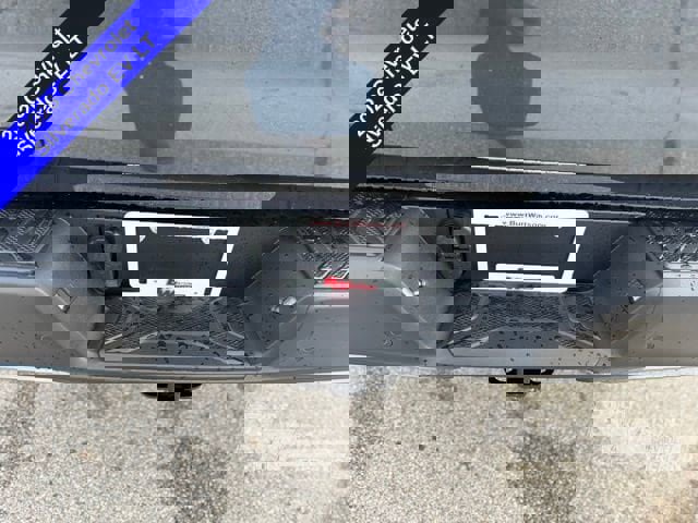 New 2026 Chevrolet Silverado EV LT image 24