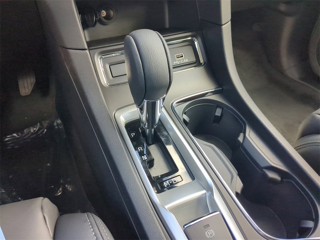 New 2026 Subaru Ascent Premium image 24