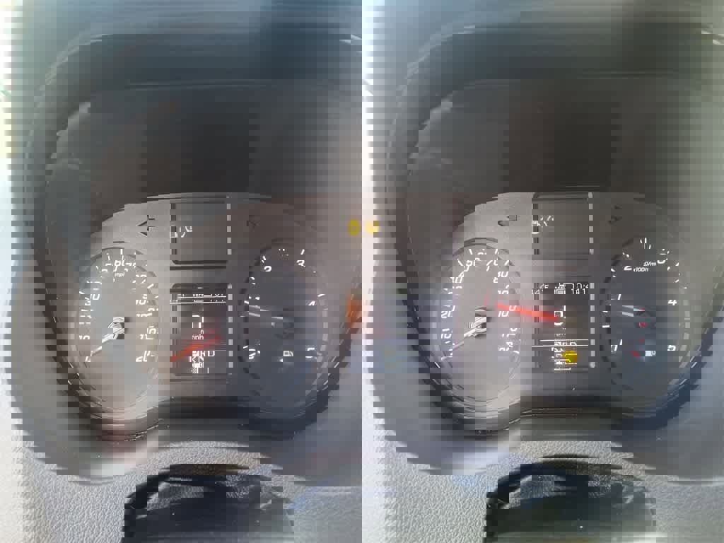 Used 2023 Mercedes-Benz Sprinter 2500 image 15