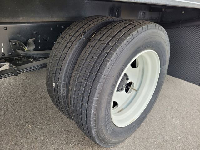 New 2024 Chevrolet Low Cab Forward 4500 XD image 7