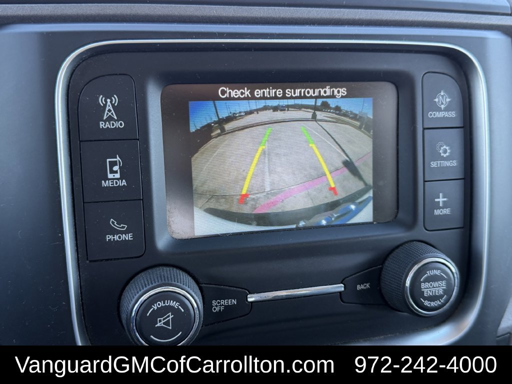 Used 2018 RAM 1500 Tradesman w/ Popular Equipment Group RWD image 18