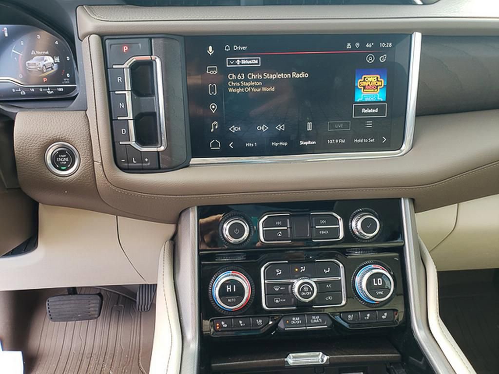 Used 2023 GMC Yukon Denali image 15