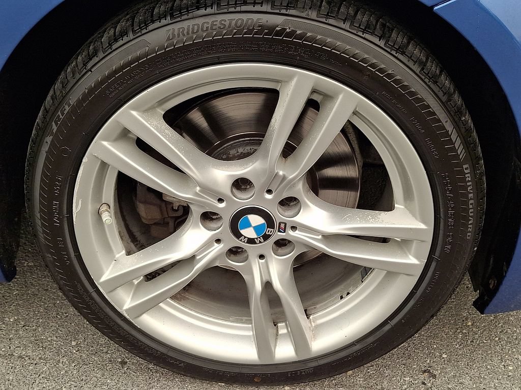 Used 2014 BMW 328i xDrive Sedan AWD/4WD image 11