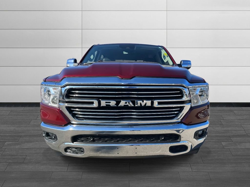 Used 2022 RAM 1500 Laramie image 8