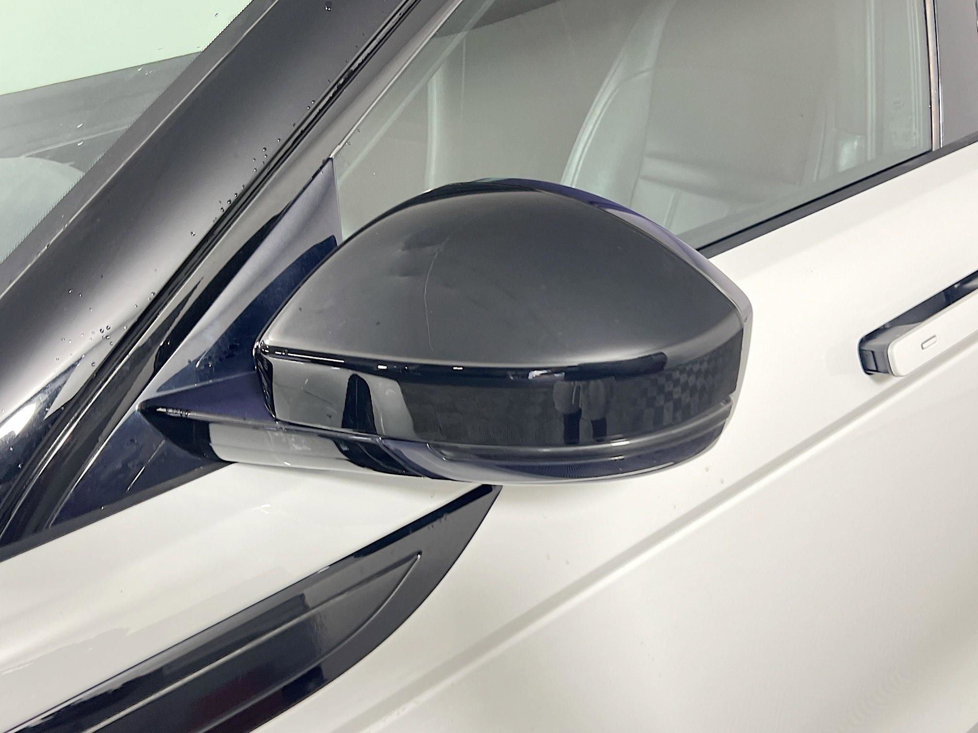 Used 2023 Land Rover Range Rover Evoque S AWD/4WD image 13