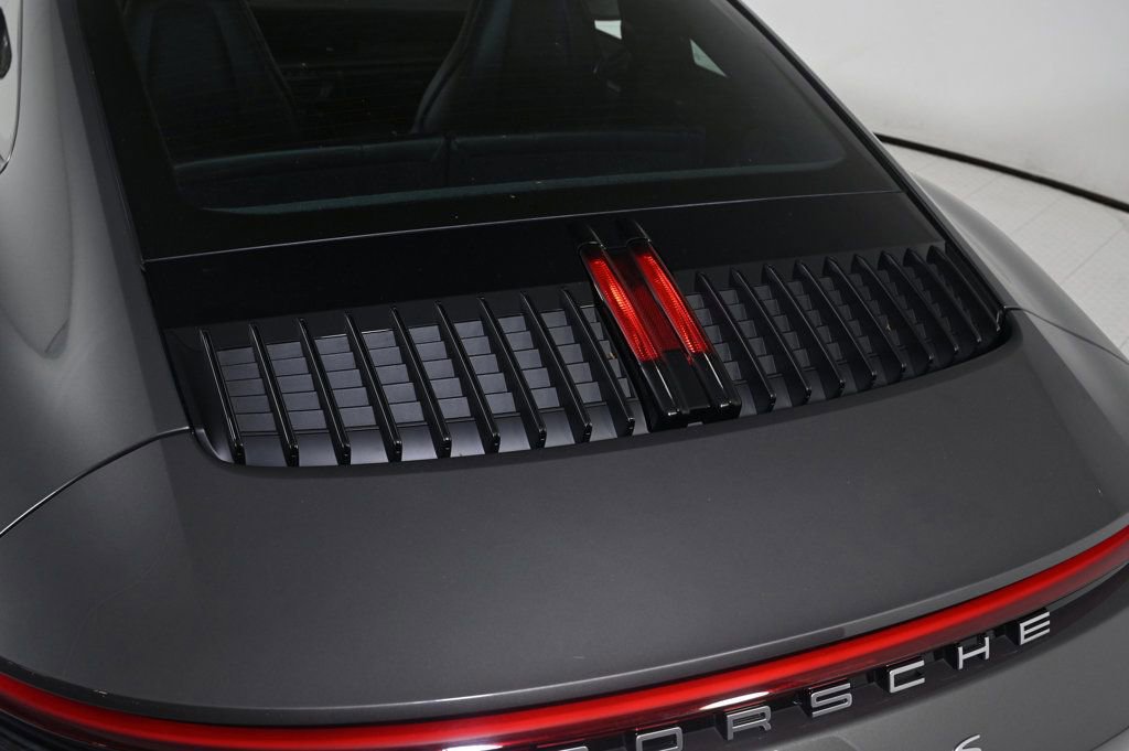Certified 2021 Porsche 911 Carrera S image 22