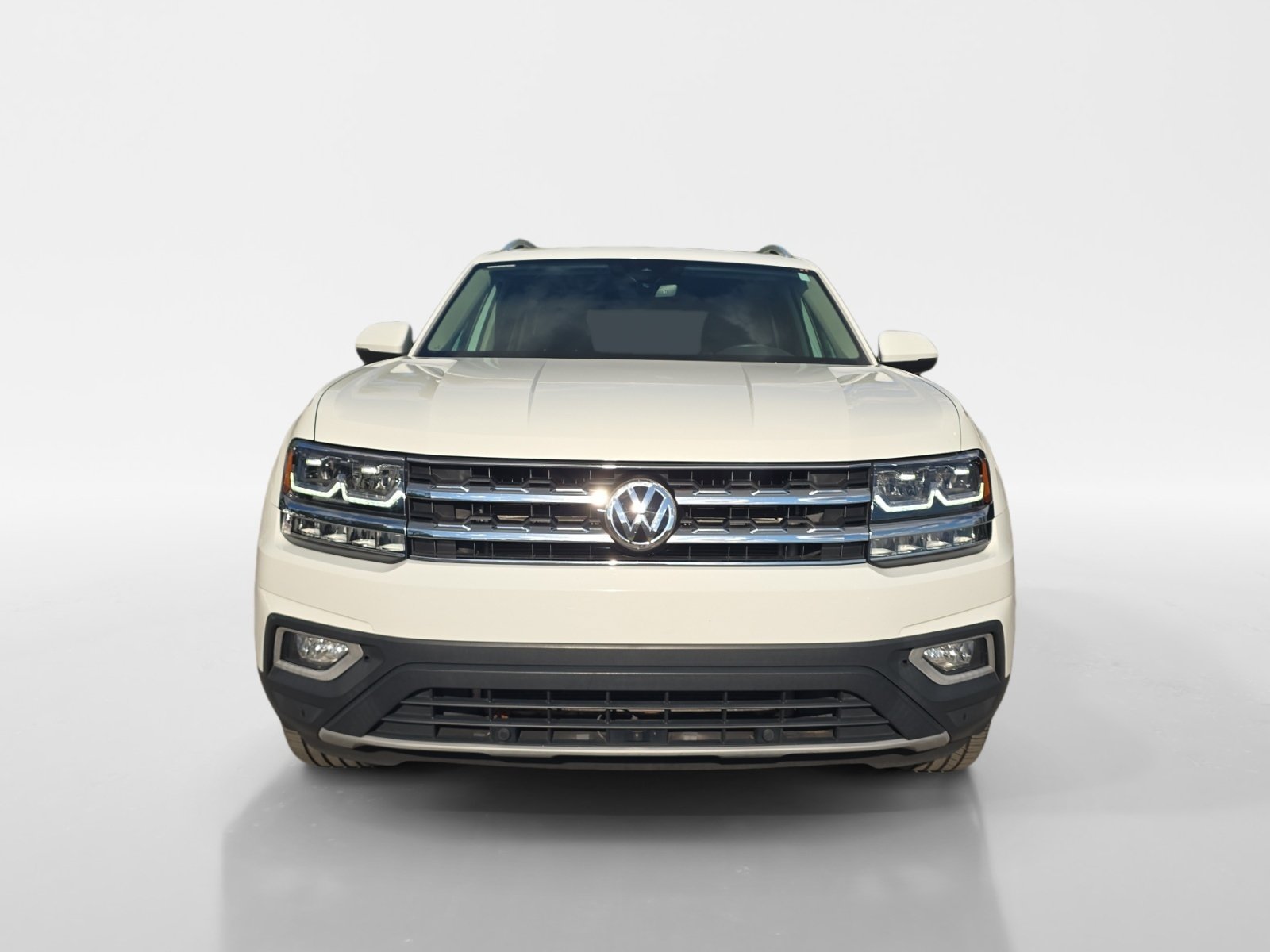 Used 2018 Volkswagen Atlas SEL Premium AWD/4WD image 9