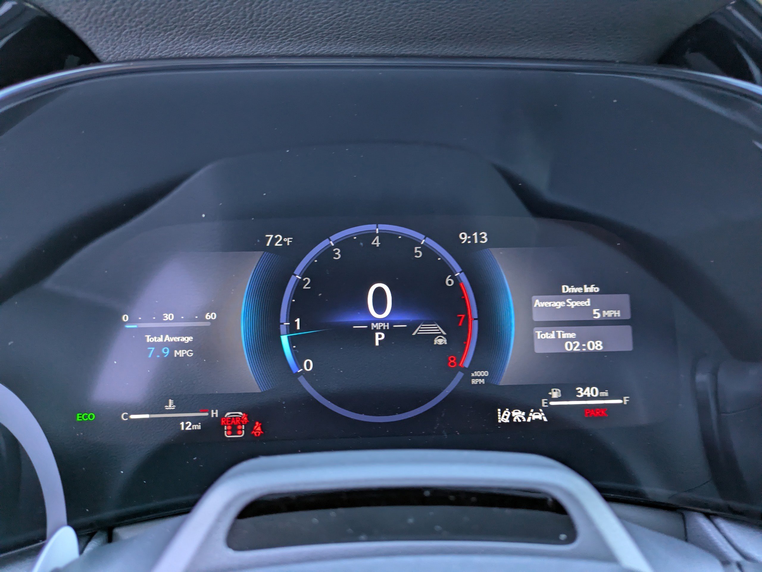New 2026 Lexus TX 350 AWD w/ Technology Package image 31