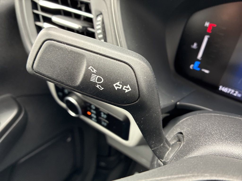 Used 2023 Ford Escape Active w/ Cold Weather Package FWD image 28