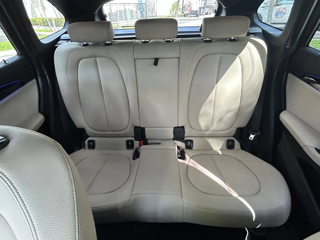 Used 2021 BMW X1 sDrive28i w/ Convenience Package FWD image 13