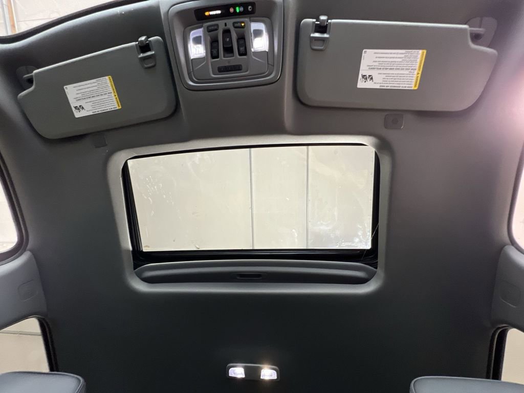 New 2026 GMC Sierra 3500 Denali w/ Denali Reserve Package image 19