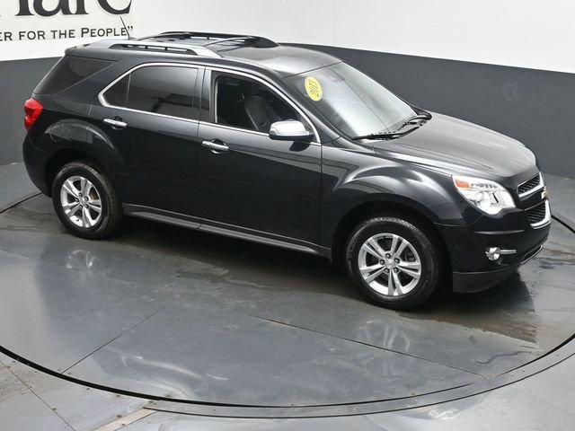 Used 2013 Chevrolet Equinox LTZ image 37