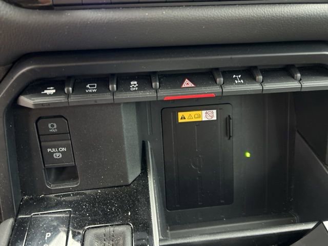 Used 2023 Toyota Sequoia TRD Pro image 21