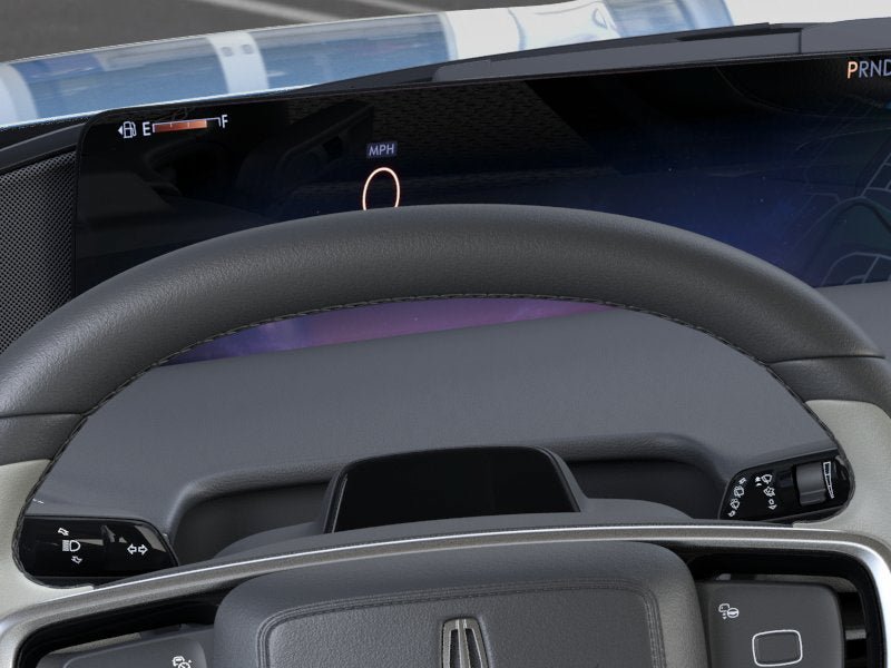 New 2026 Lincoln Navigator L Reserve AWD/4WD image 13