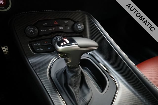 Used 2023 Dodge Challenger SRT Hellcat Redeye RWD image 31