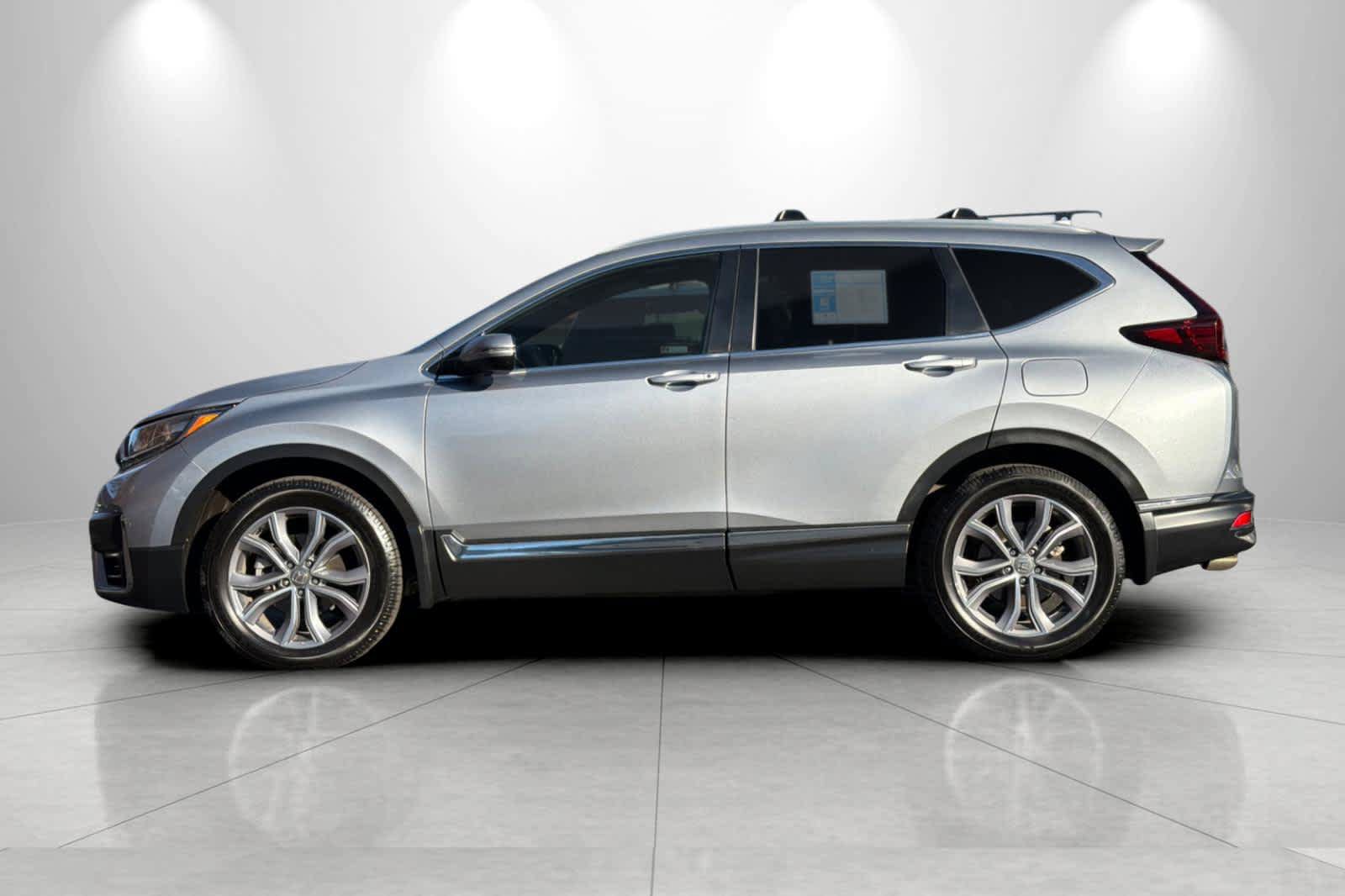 Used 2020 Honda CR-V Touring image 5