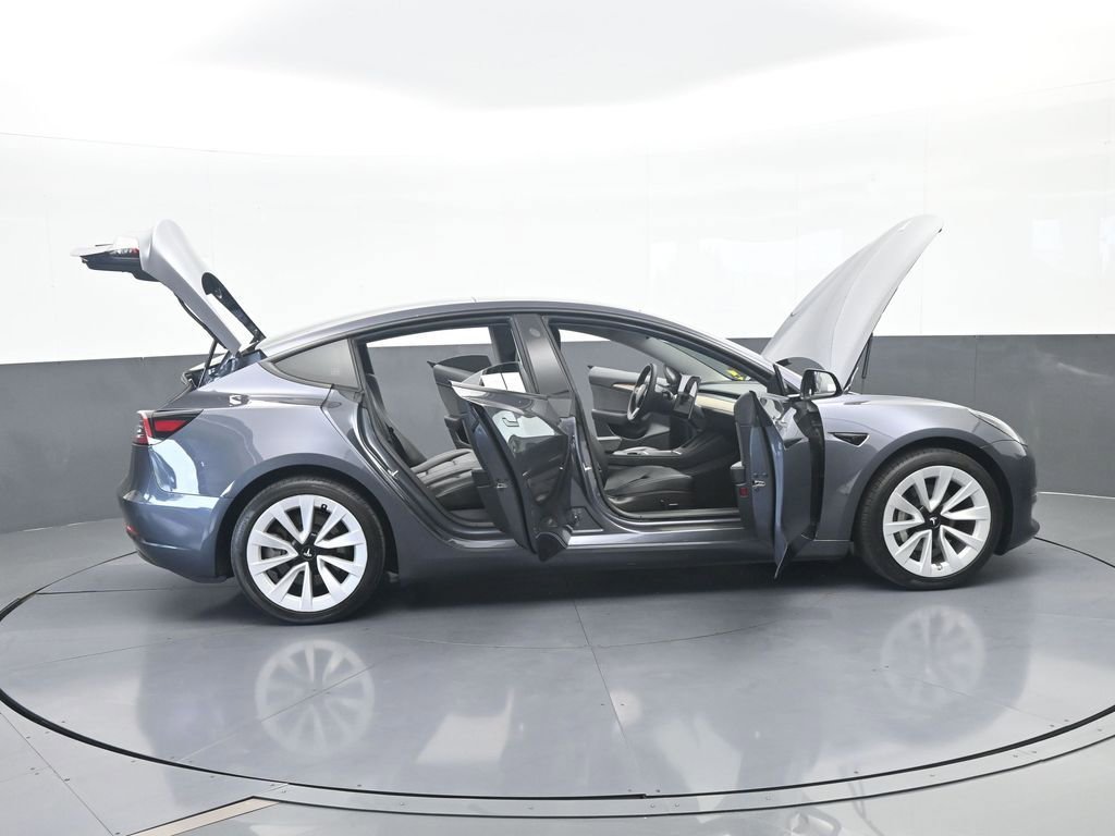 Used 2023 Tesla Model 3 Standard Range RWD image 67