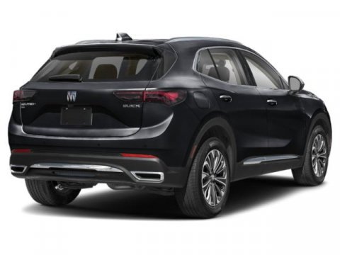 New 2026 Buick Envision Preferred image 2