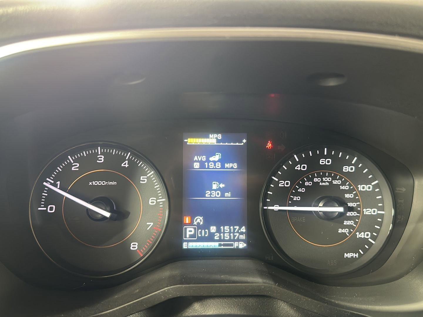 Used 2022 Subaru Crosstrek 2.0i Premium AWD/4WD image 7
