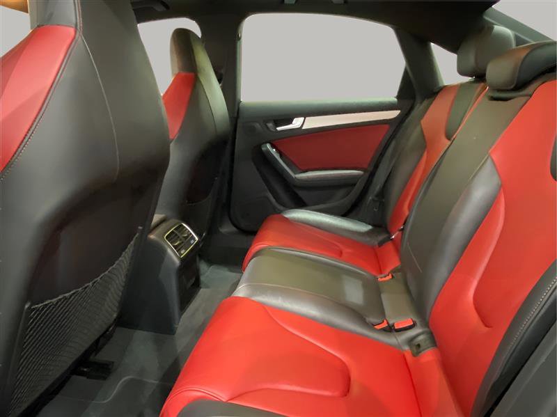 Used 2014 Audi S4 Premium Plus image 10