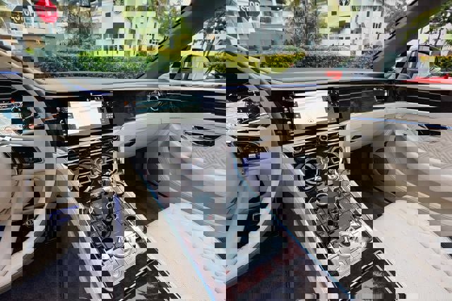 Used 2021 Bentley Continental GT Mulliner image 69