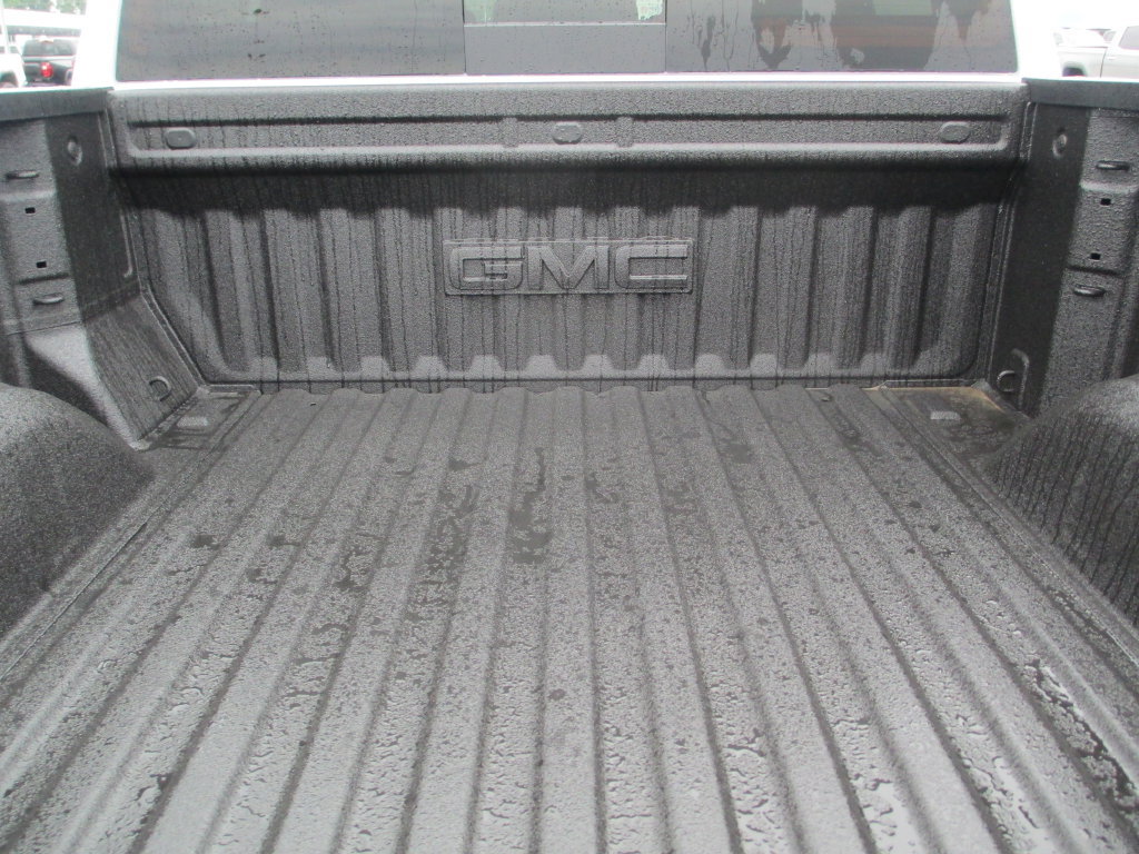 New 2026 GMC Sierra 1500 AT4 w/ AT4 Premium Package AWD/4WD image 9