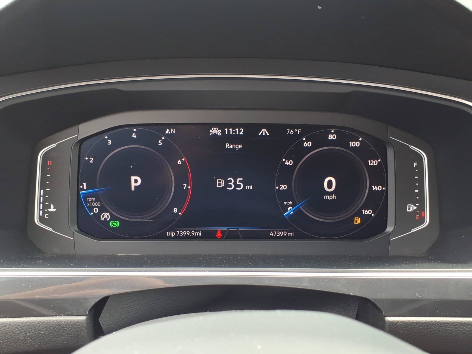 Certified 2023 Volkswagen Tiguan SEL R-Line AWD/4WD image 19