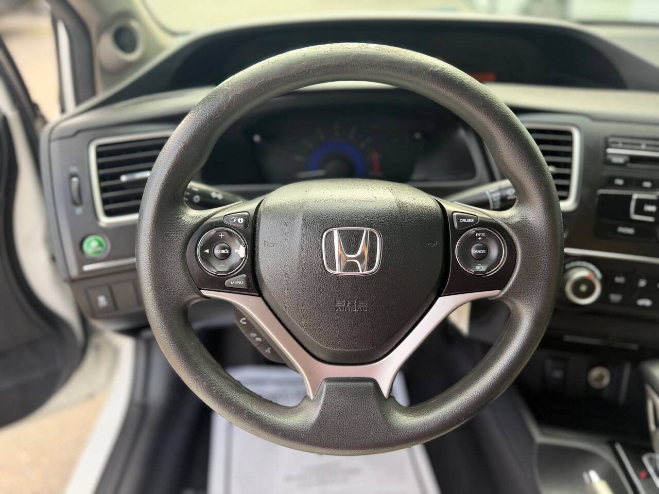 Used 2014 Honda Civic LX image 15