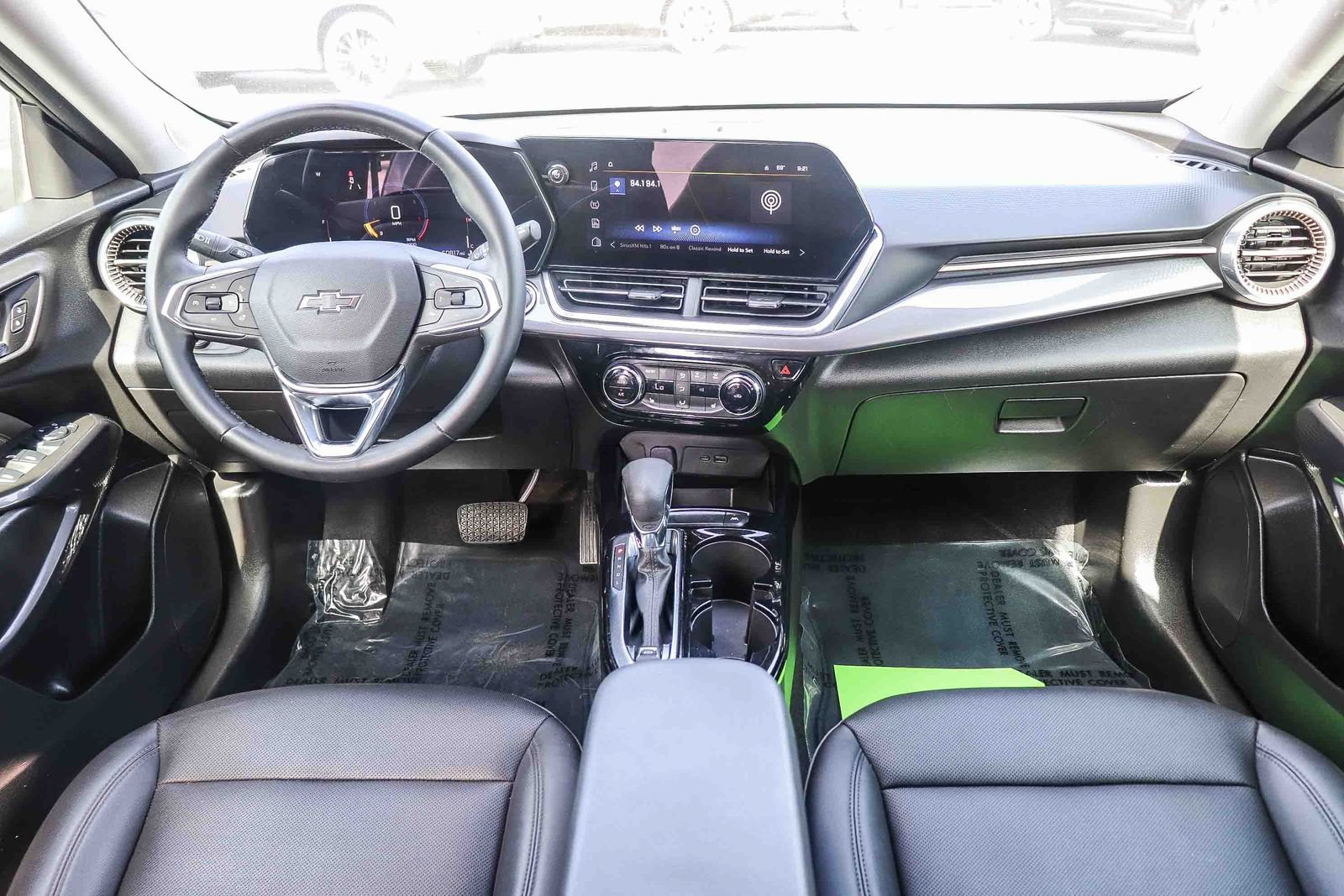 Used 2025 Chevrolet Trax ACTIV w/ Driver Confidence Package FWD image 12