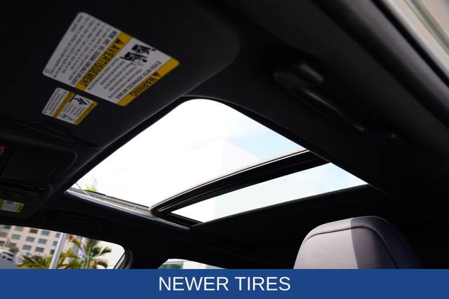 Certified 2025 Subaru Forester Touring image 8