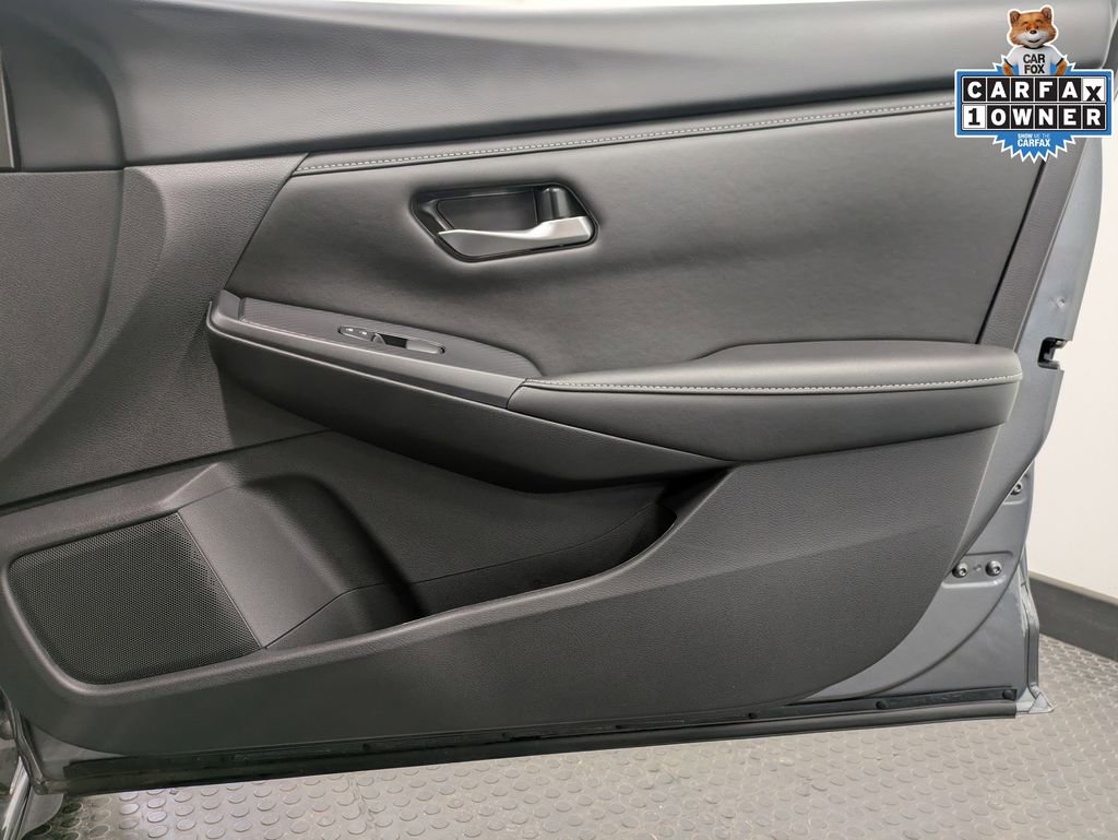 Used 2024 Nissan Sentra SV image 28