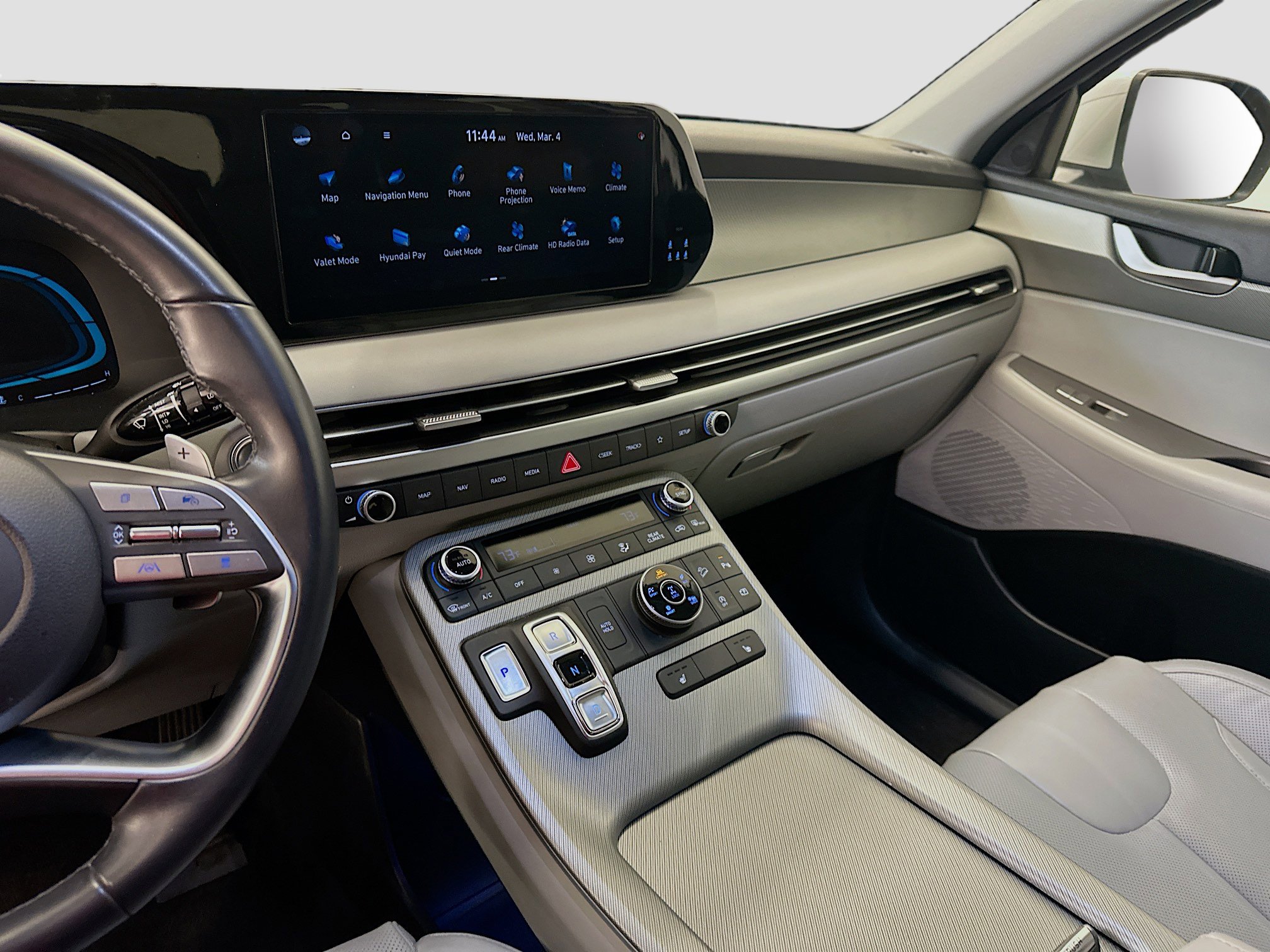 Used 2025 Hyundai Palisade SEL image 26